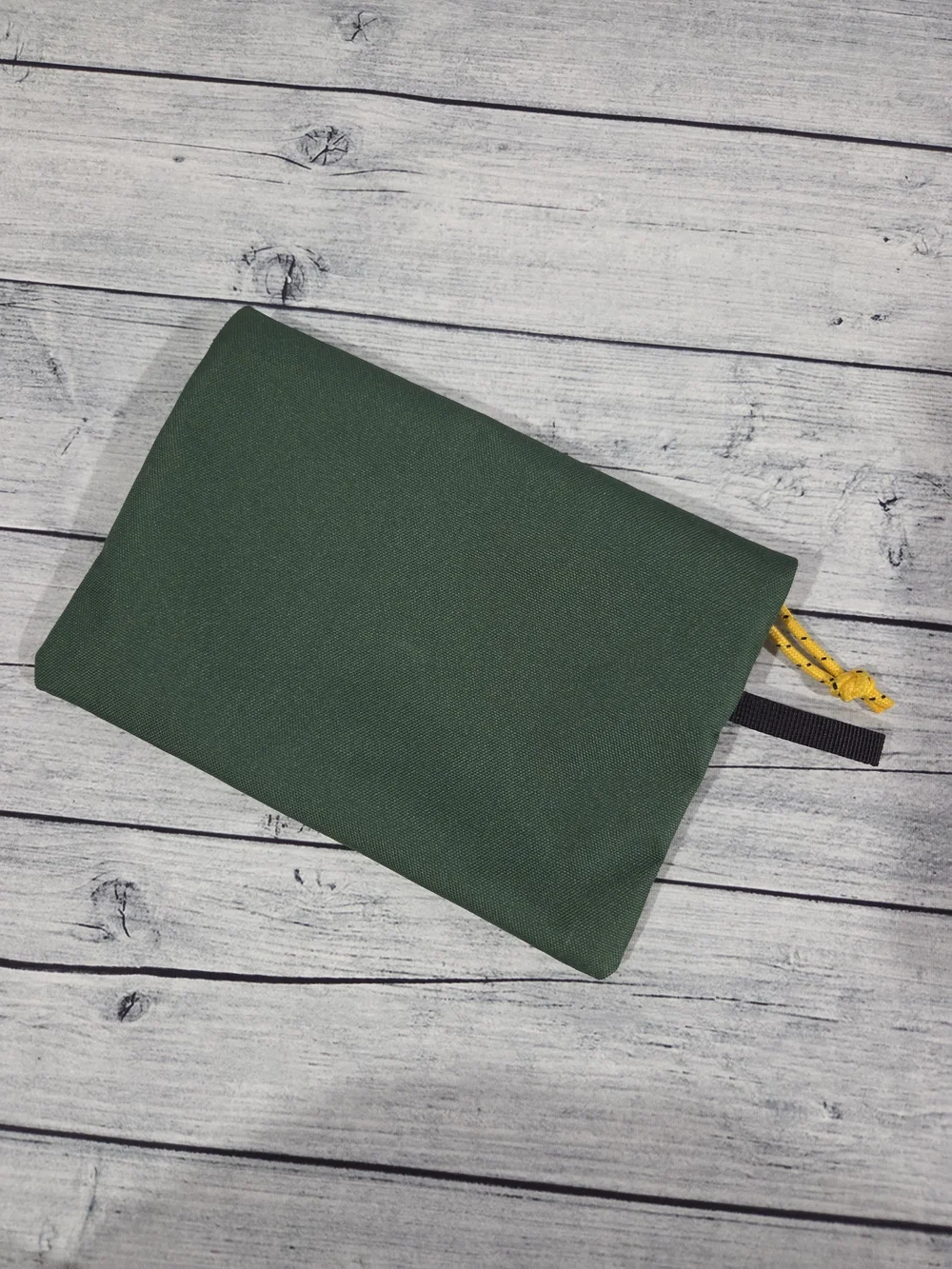 L.L. Bean Zipper Pouch